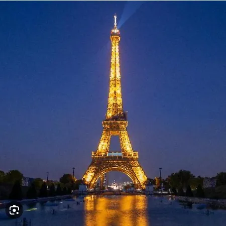 Paris- - Parking Prive !pkn! * Torcy