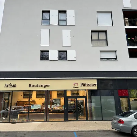 Paris- - Parking Prive !pkn! Torcy